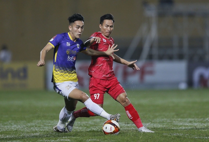 Đại diện Việt Nam gặp bất lợi ở giải đấu số 1 châu Á