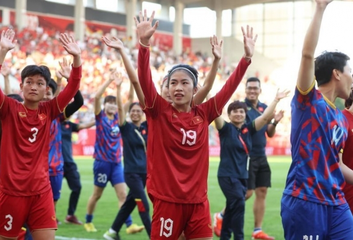 Thanh Nhã sang châu Âu thi đấu ngay sau World Cup?