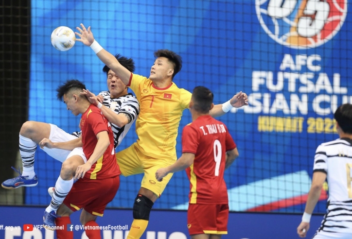Giải đấu quan trọng của Việt Nam bất ngờ có 'biến lớn'