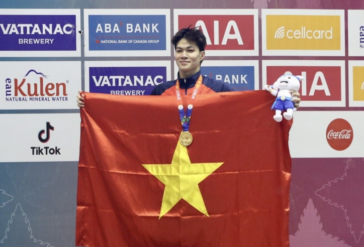 Việt Nam giành huy chương đầu tiên tại ASIAD 2023?