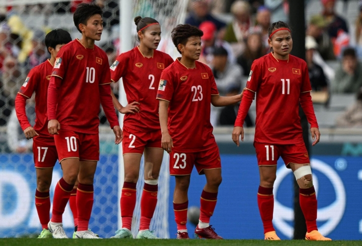 Xác định 4 cặp Tứ kết ASIAD: Đông Nam Á có 2 đại diện