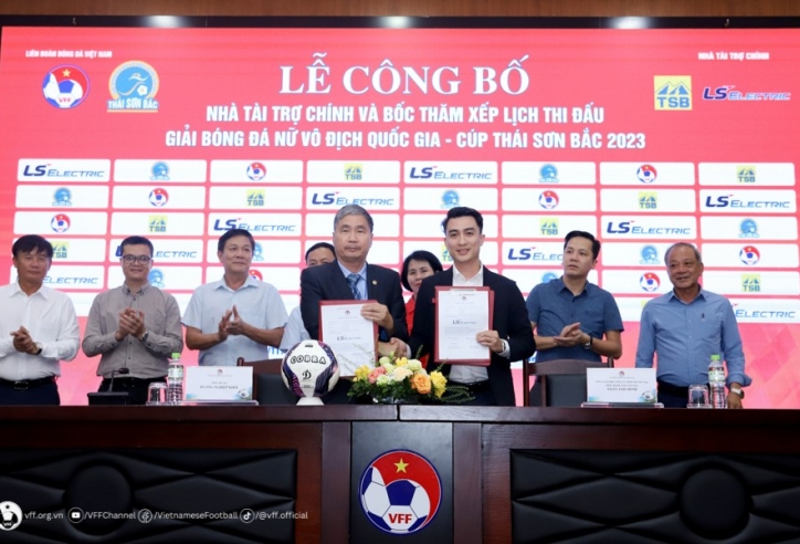 LĐBĐ Việt Nam công bố hợp đồng mới