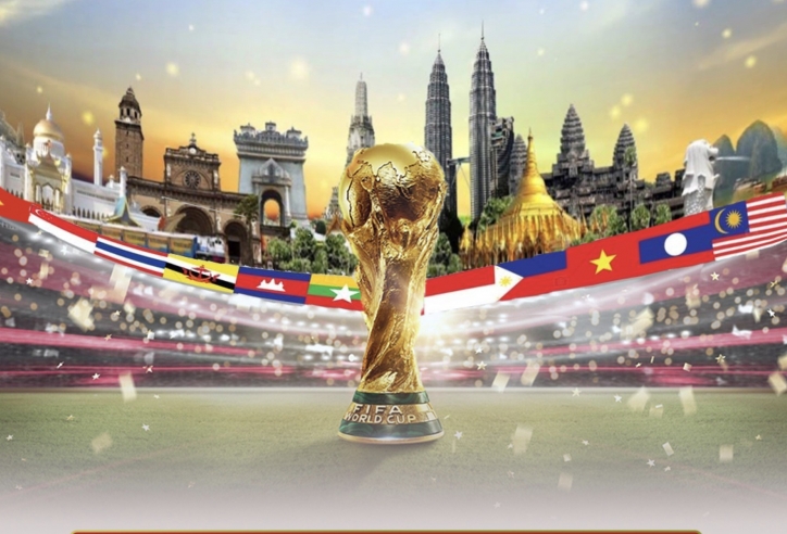 Việt Nam được AFC tín nhiệm, đã rõ khả năng đăng cai World Cup