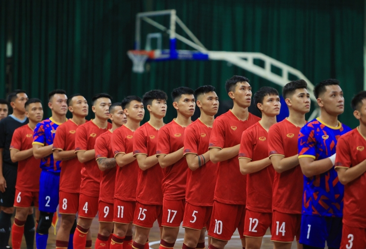 AFC chốt lợi thế lớn của Việt Nam ở giải châu lục