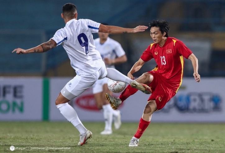 Nhận định Việt Nam vs Philippines: Đầu xuôi đuôi lọt