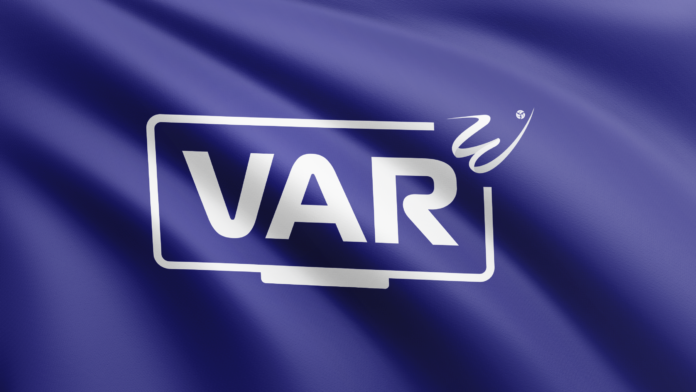 FIFA ra thông báo mới về VAR tại Việt Nam