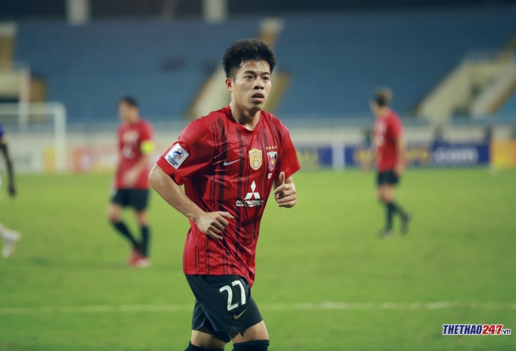 Thua Hà Nội FC, sao Thái Lan vẫn nhận vinh dự lớn nhất sự nghiệp