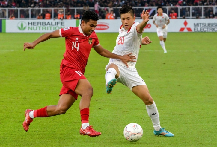 Asnawi Mangkualam - Cầu thủ đáng xem nhất của Indonesia tại Asian Cup 2024