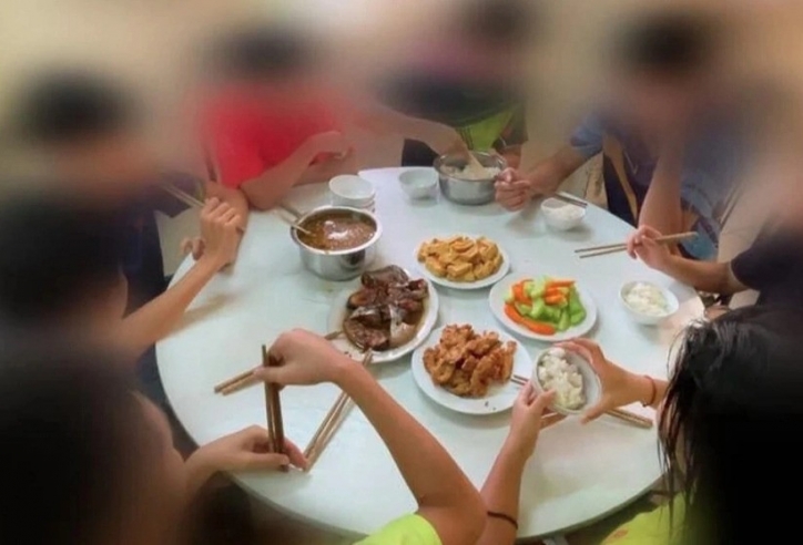 Đã rõ mức kỷ luật vụ VĐV bóng bàn trẻ Việt Nam bị 'đói ăn'