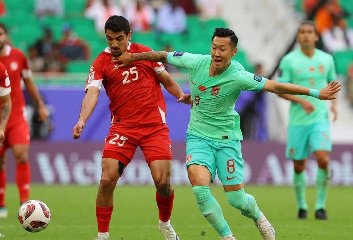 Lịch thi đấu Asian Cup hôm nay 22/1: Tâm điểm Trung Quốc vs Qatar