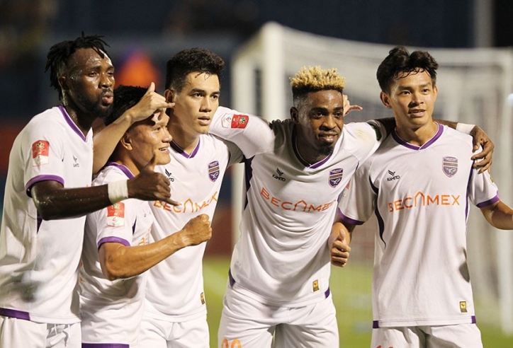 ĐT Việt Nam liên tiếp nhận tin vui từ tiền đạo