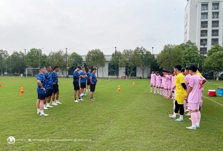 HLV ngoại chính thức làm việc tại tuyển Việt Nam