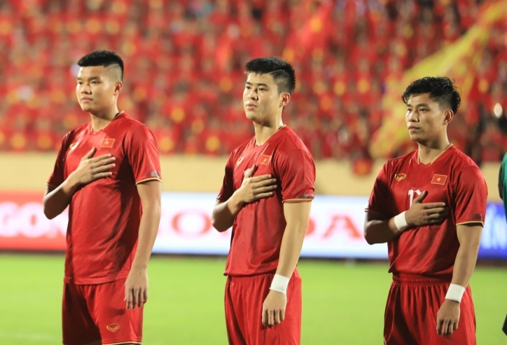 Tuyển thủ Việt Nam góp mặt ở giải đấu lâu đời