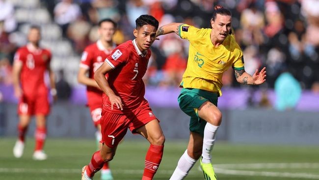 Trực tiếp U23 Indonesia 0-0 U23 Australia: Phạt đền hỏng ăn!
