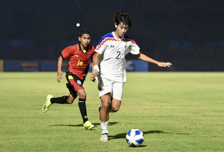 CĐV Thái Lan tin đội nhà bị loại dù thắng 6-0