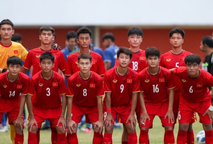 3 cầu thủ Việt Nam bị loại trước ngày sang Indonesia