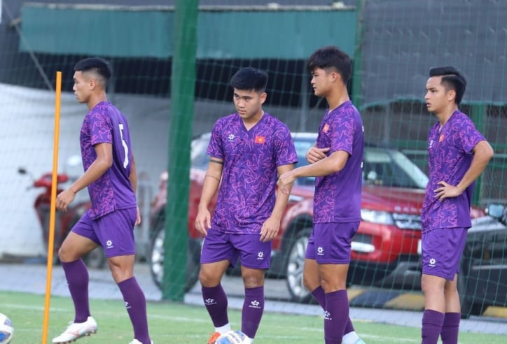 HLV U19 Việt Nam hé lộ tiêu chí chọn cầu thủ