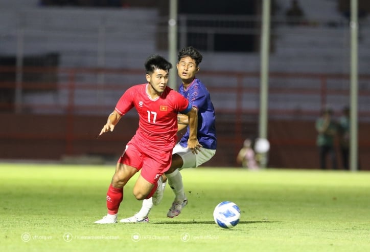 U19 Việt Nam vs U19 Australia: Mệnh lệnh phải thắng