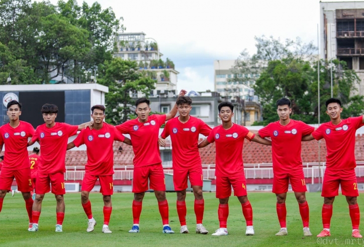 LĐBĐ Việt Nam trao suất đi tiếp cho 1 đội bóng