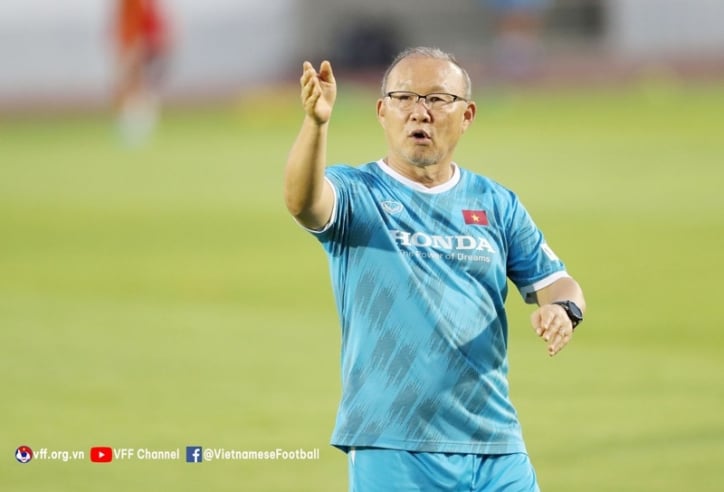 Đội tuyển Đông Nam Á quyết 'chơi lớn' mời HLV Park Hang Seo