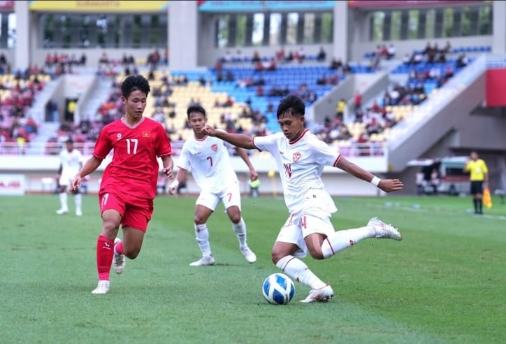 Indonesia đưa Lionel Messi sang châu Âu thi đấu