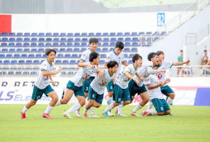 12 đội tranh tài tại VCK U15 Quốc gia 2024: HAGL vào bảng khó