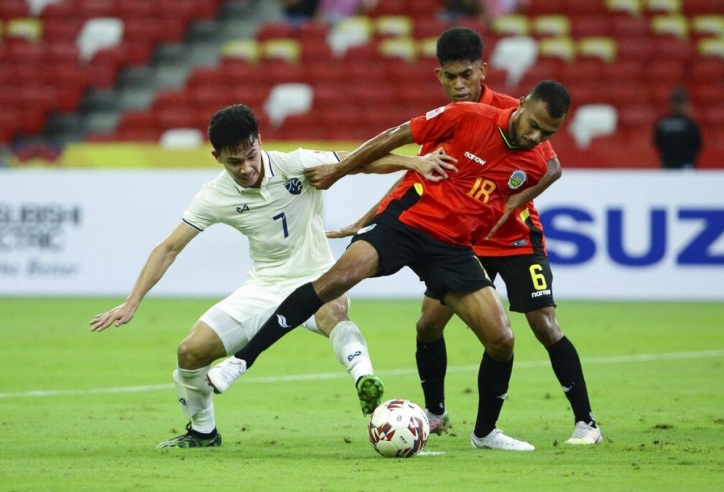 Dự đoán tỷ số AFF Cup 2024 hôm nay 8/12