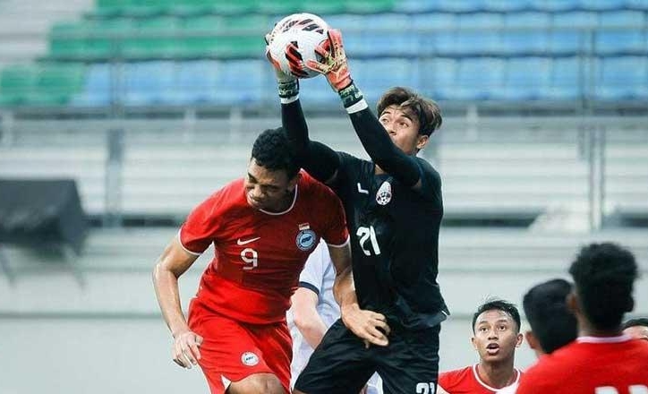 Nhận định Singapore vs Campuchia: Tiếp đà thăng hoa, 18h00 ngày 11/12