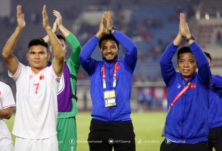 AFC nói điều thú vị về ĐT Việt Nam trước Vòng loại Asian Cup
