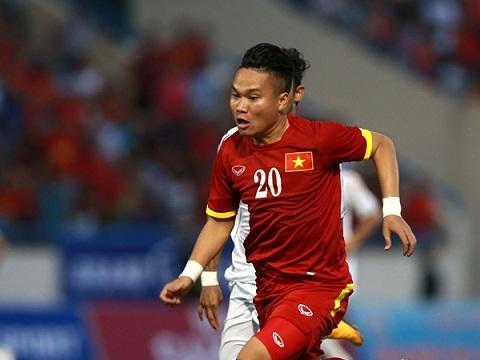 'Ronaldo Việt Nam' bất ngờ rời đội bóng