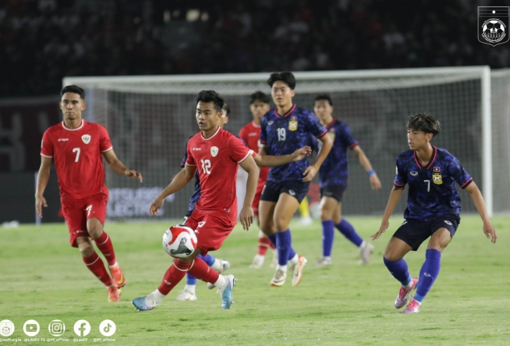 Vừa hòa Lào, Indonesia gặp thêm bất lợi khi tức tốc sang Việt Nam