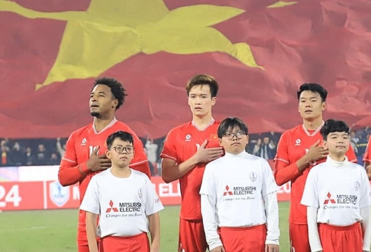 2 cầu thủ ĐT Việt Nam không đá bán kết AFF Cup