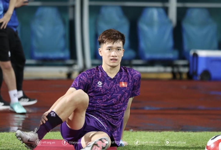 Hoàng Đức: 'ĐT Việt Nam đã có phương án khắc chế Singapore'