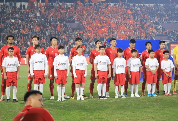 Hé lộ lý do ĐT Việt Nam chọn sân nhà mới sau AFF Cup