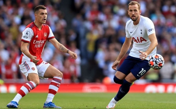 Arsenal và Tottenham: Top 4 về tay ai?