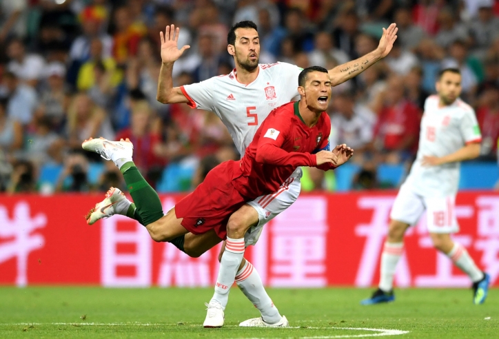 Sau Ronaldo, đại gia Ả Rập tiếp tục 'chốt' nhà vô địch World Cup