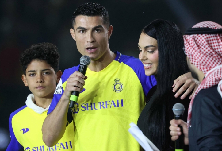 Chống lại án phạt, Ronaldo sẽ ra sân thi đấu cho Al Nassr ngay đêm nay?