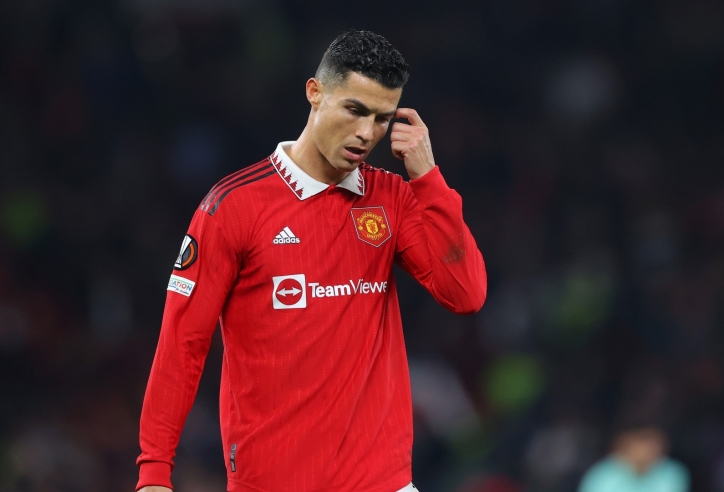 Không còn ở MU, Ronaldo vẫn khiến các đồng đội cũ phải 'khóc thét'