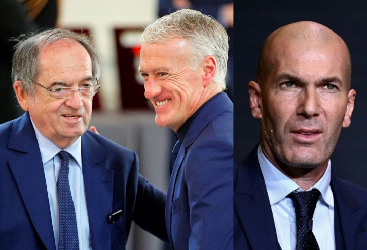 Hành động thô thiển, 'Kẻ thù của Zidane' nhận kết cục không thể thảm hơn