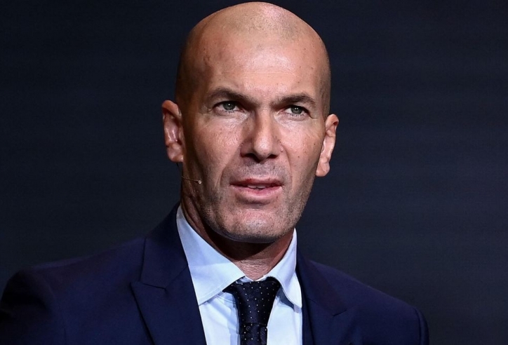 Tin chuyển nhượng 20/2: Zidane chính thức có công việc mới, MU sắp có bom tấn nước Đức