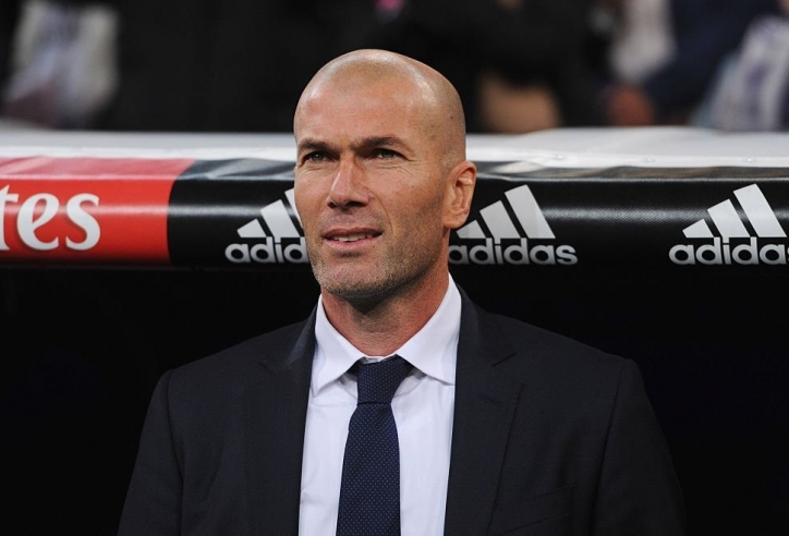 Tin chuyển nhượng 6/3: Zidane dẫn dắt đội bóng vĩ đại nhất thế giới, MU sắp đón tân binh