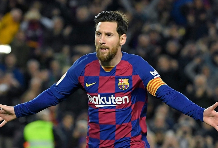 Người đại diện Messi chính thức gặp gỡ chủ tịch Barca, bàn về tương lai?
