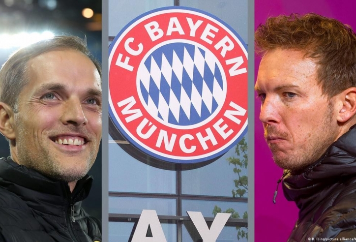 MU sắp phải đón nhận mất mát cực lớn vì...Bayern sa thải HLV?