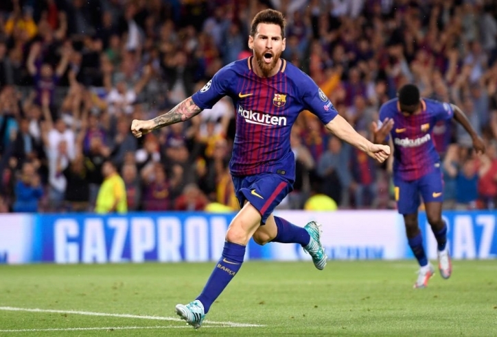 Tin chuyển nhượng 1/4: Messi trở về Barca?, ngã ngũ tương lai của 2 sao MU