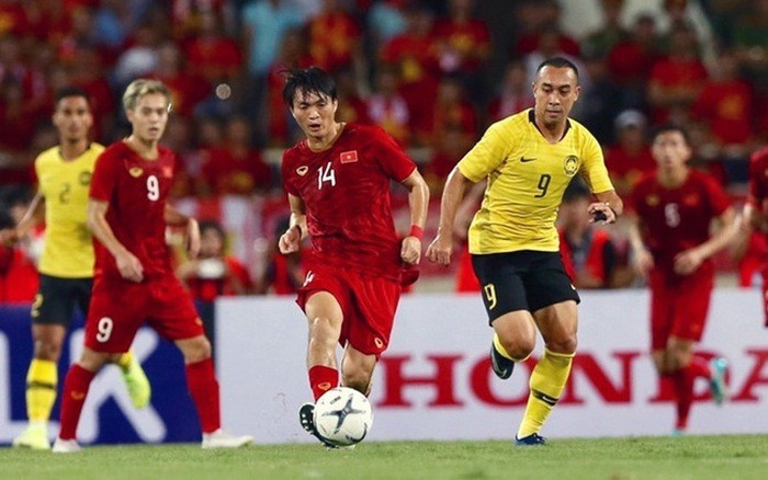Malaysia chốt đấu với hai đối thủ ‘mạnh hơn’ dịp FIFA Days