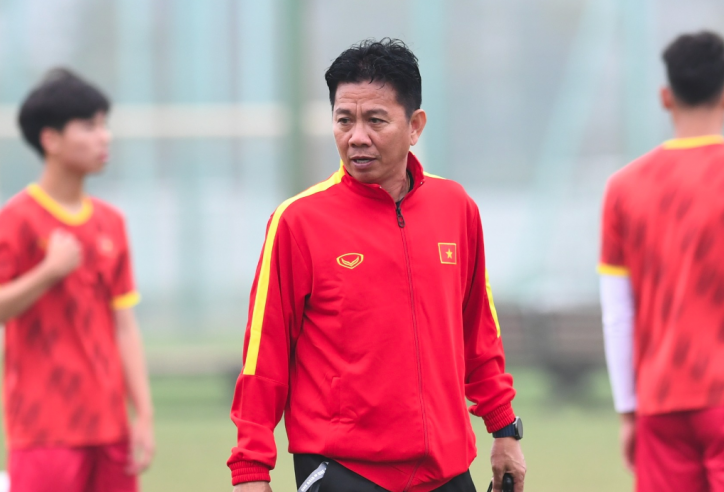 Báo Trung Quốc đánh giá bất ngờ về U20 Việt Nam