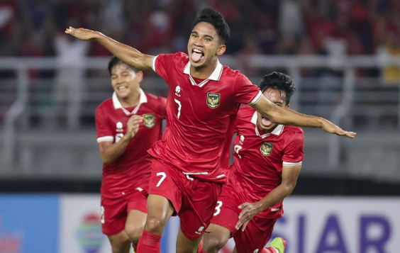 ‘Hung thần’ của U20 Việt Nam không tham dự VCK U20 châu Á