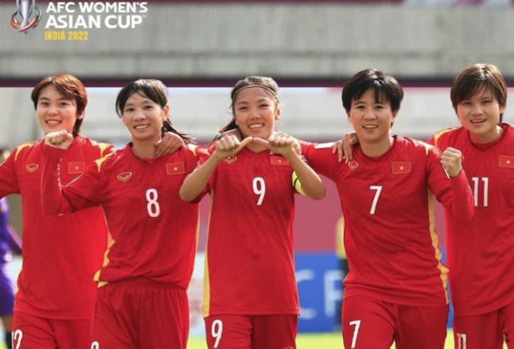 Báo Bồ Đào Nha thừa nhận ‘mù tịt’ về tuyển nữ Việt Nam ở World Cup 2023