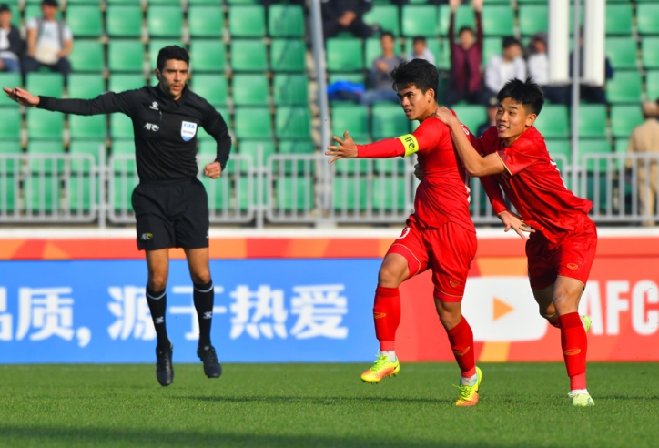 Đội trưởng U20 Việt Nam: ‘Thua Iran là bài học đắt giá’