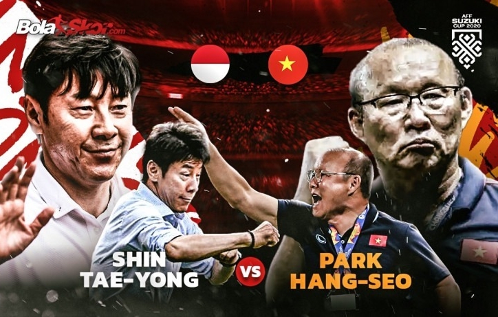 Báo Indonesia: ‘Chúng ta chưa từng thắng tuyển Việt Nam dưới thời HLV Shin Tae Yong’